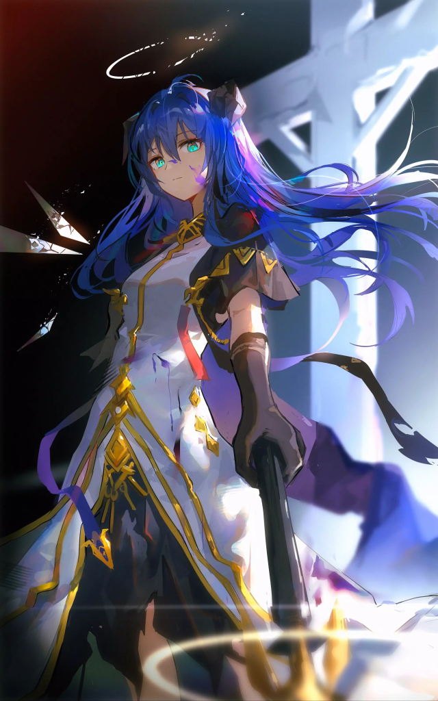 明日方舟