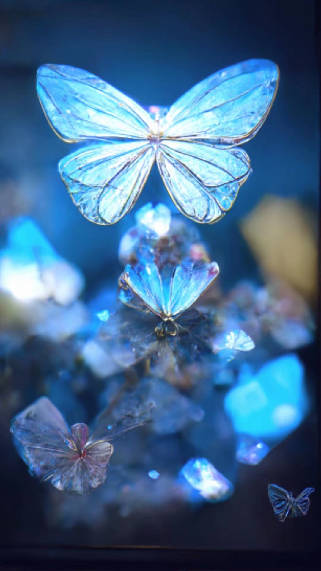 蝴蝶