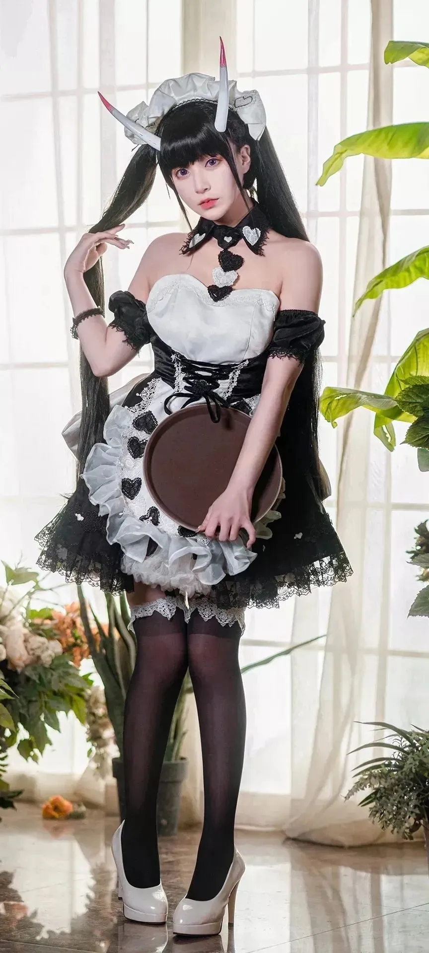 美女壁紙