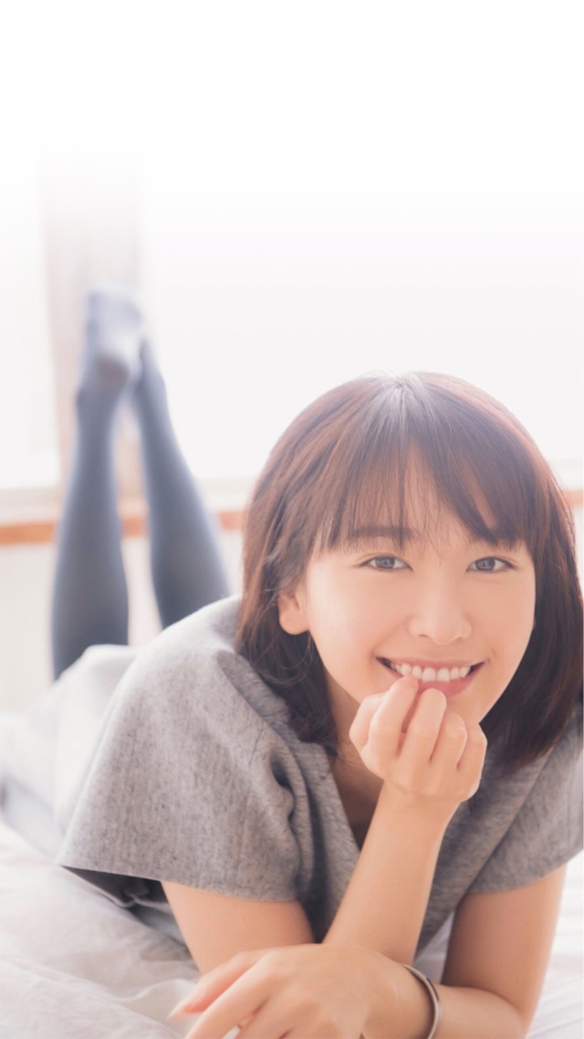 新垣結衣