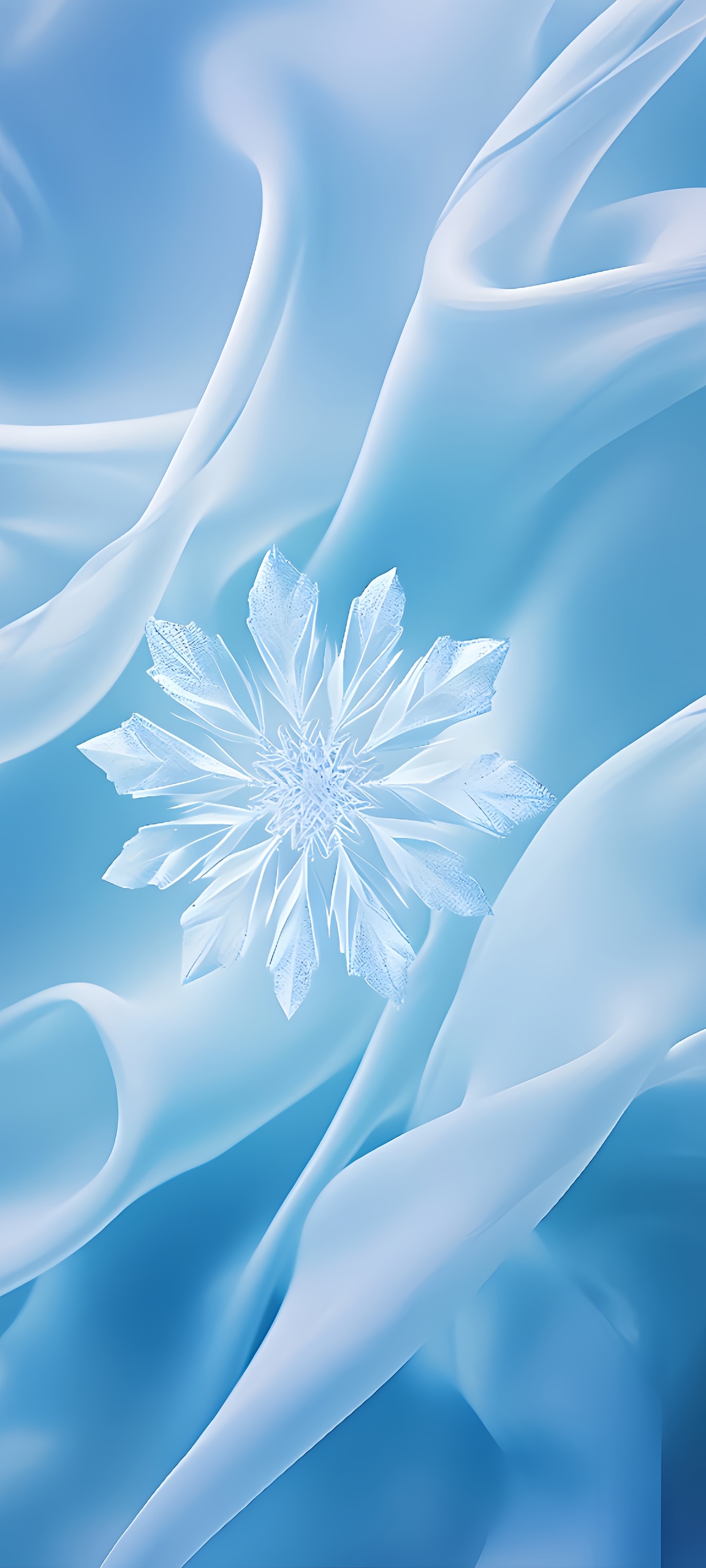 冰花