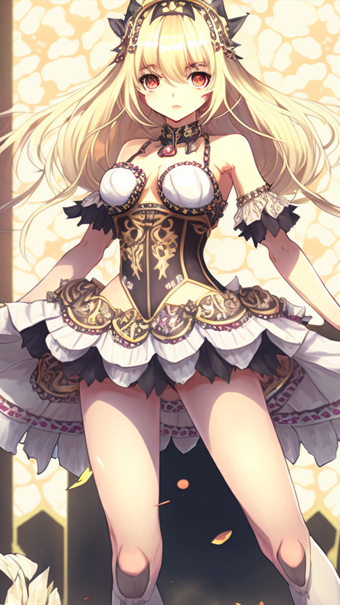 美少女
