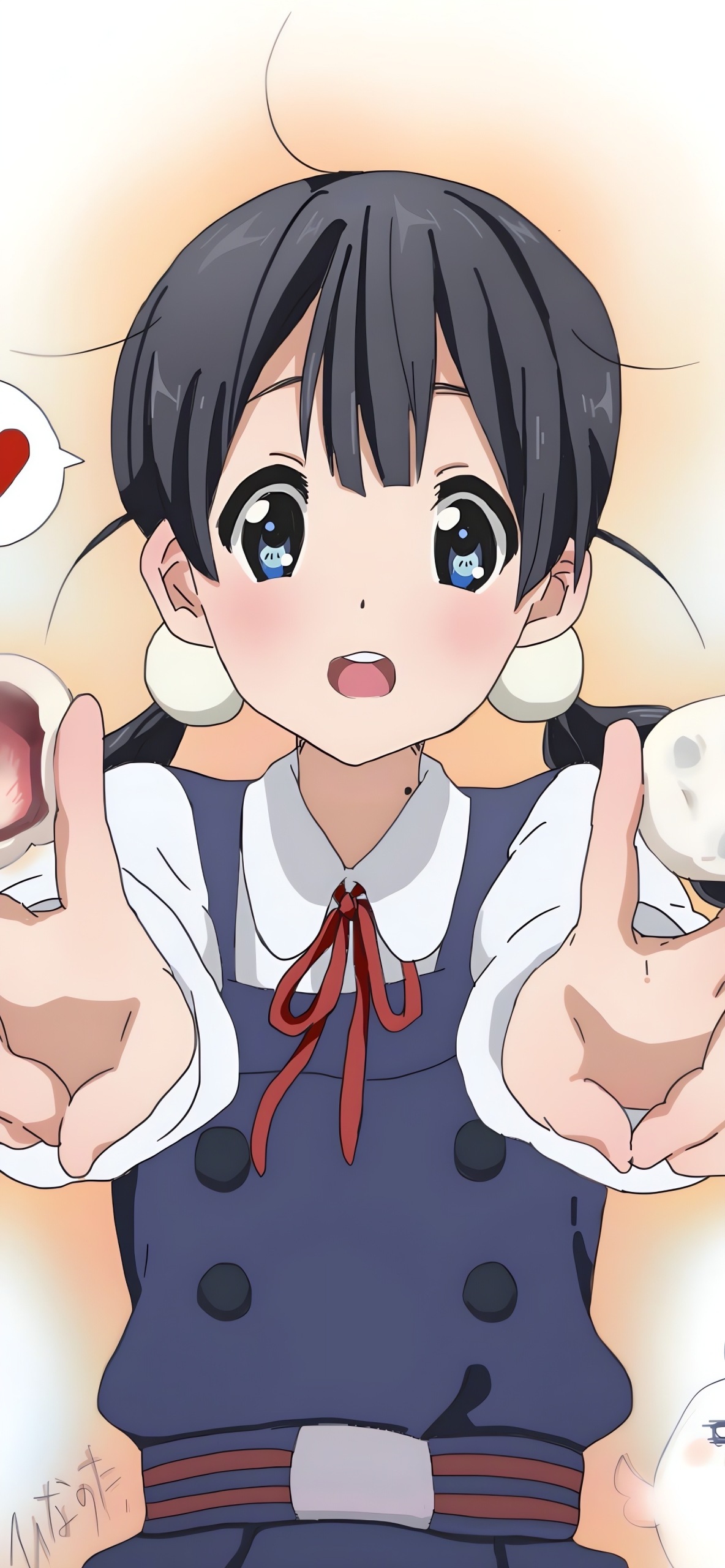 可愛小美女