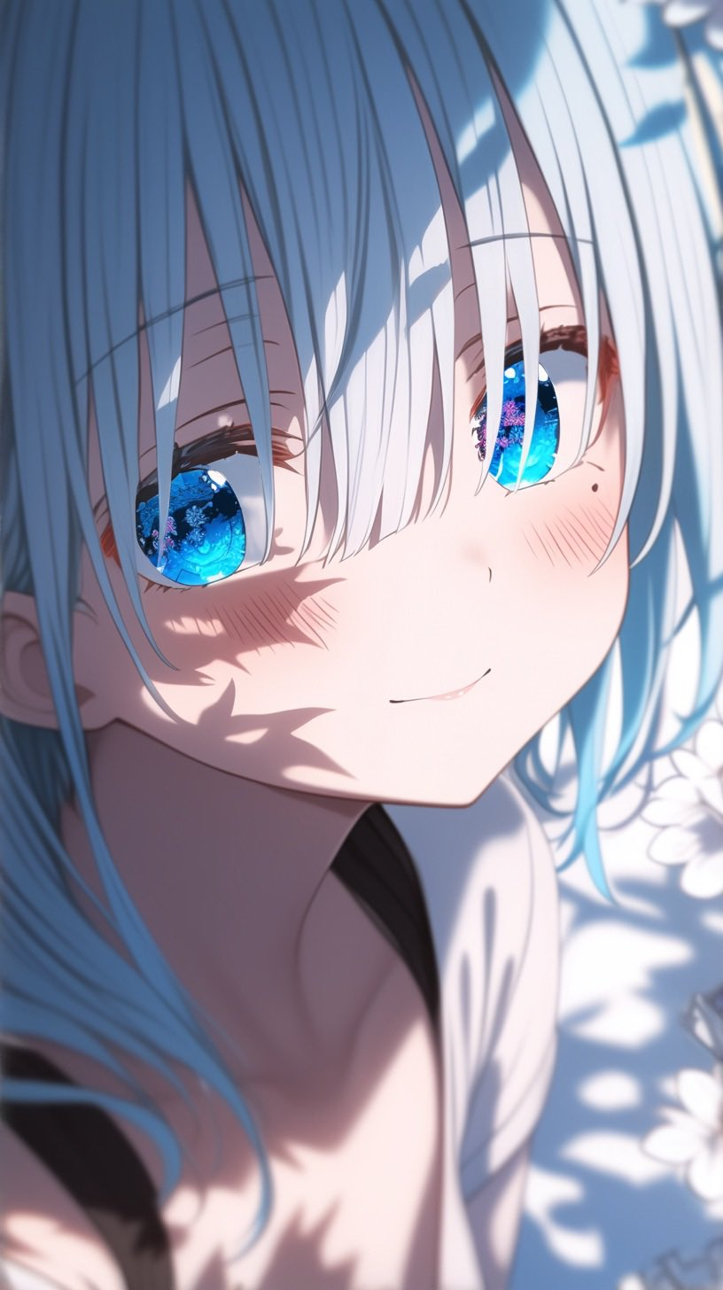 4K 蘿莉