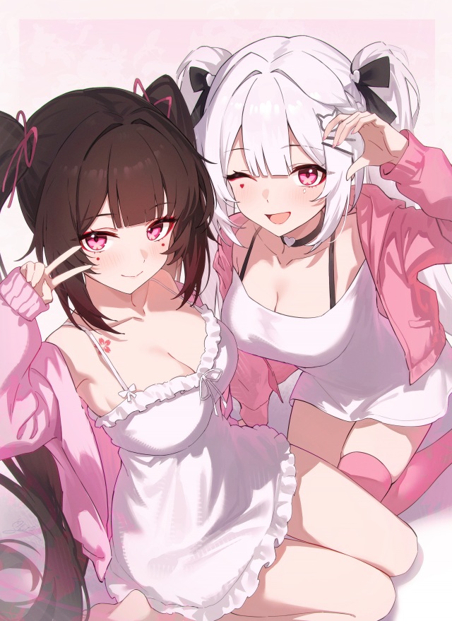 花火