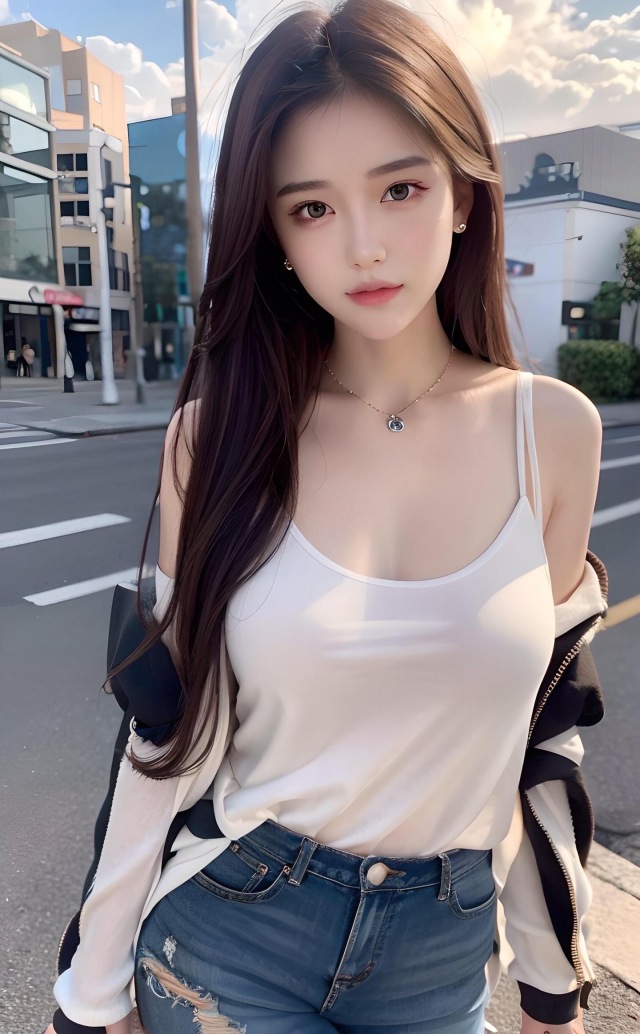 吊带
