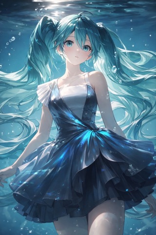 初音未来公主