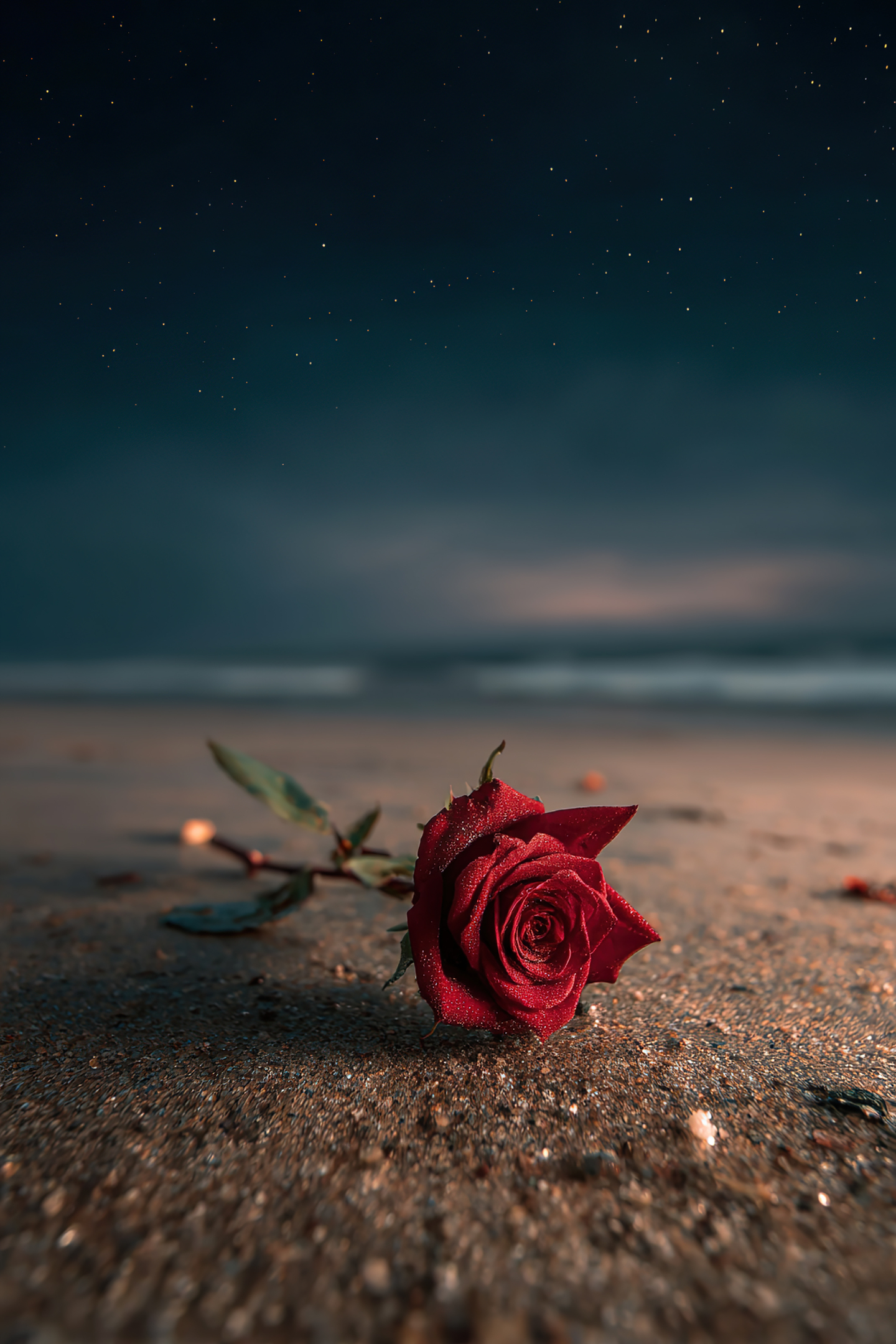 玫瑰花