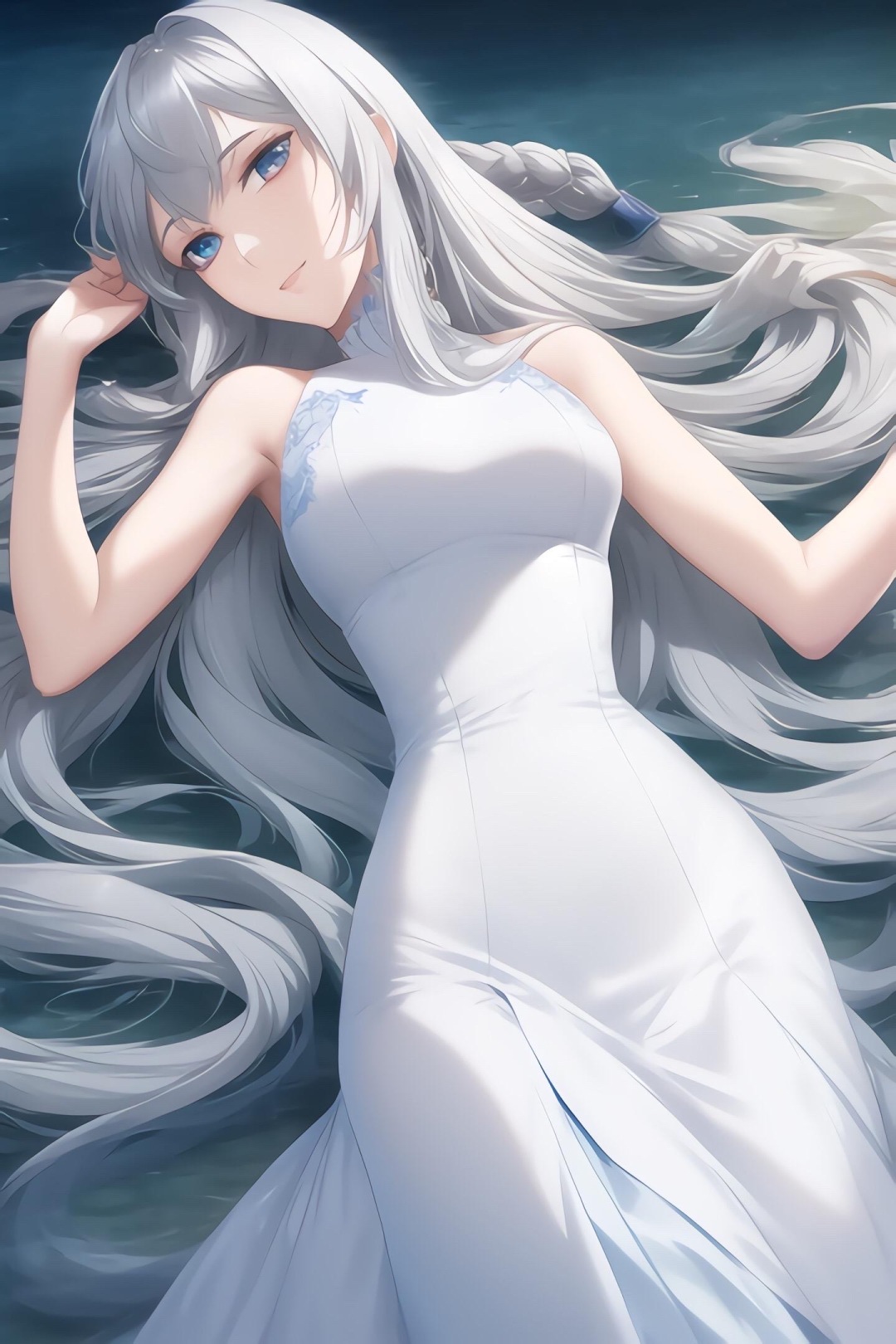 性感美女