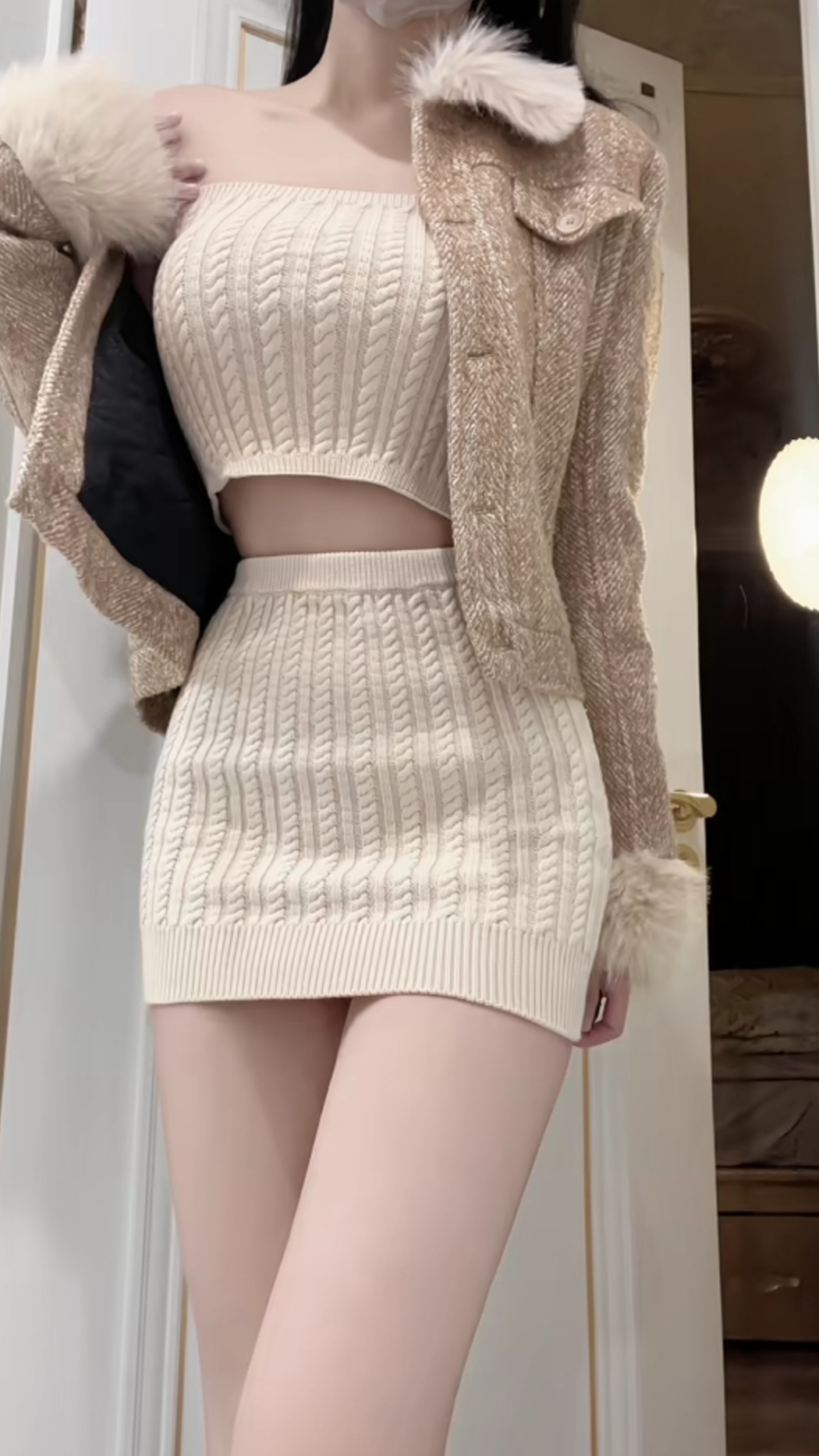 活潑可愛