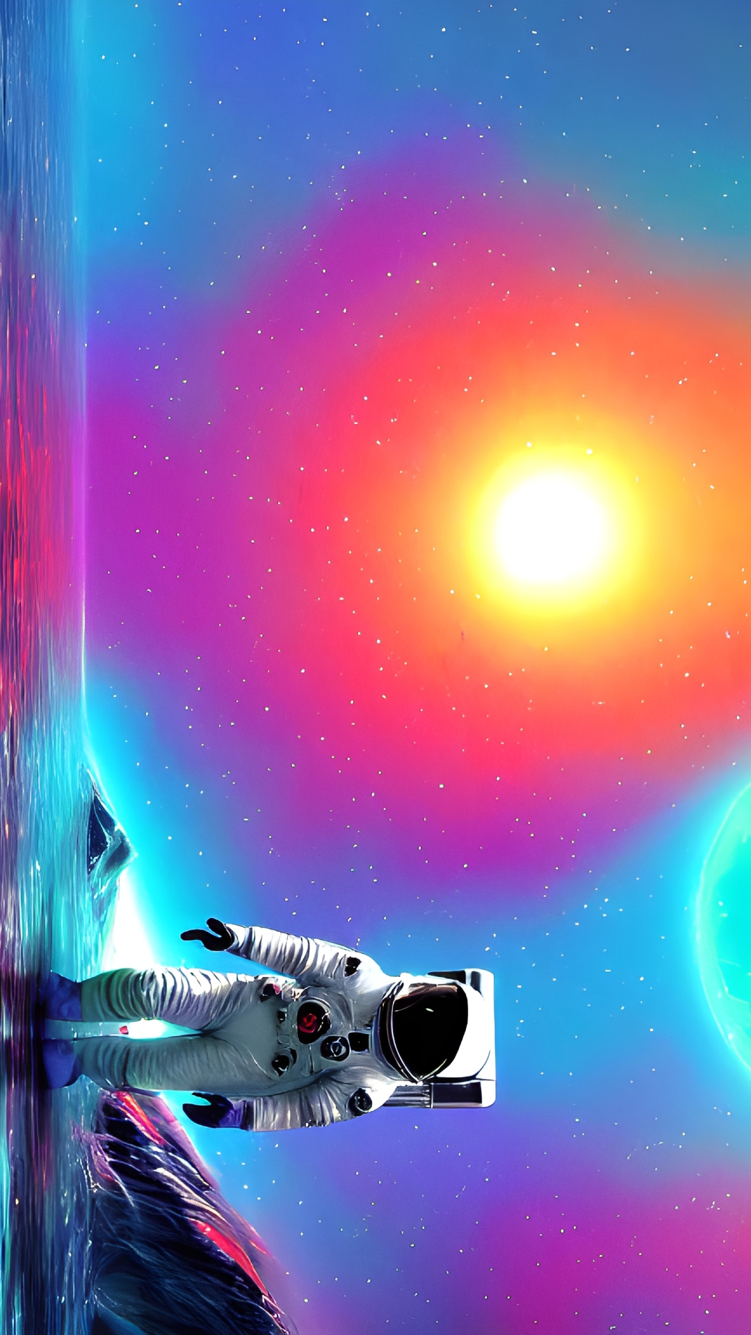 神秘宇宙2