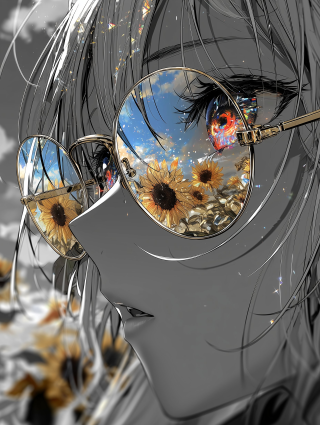夏日