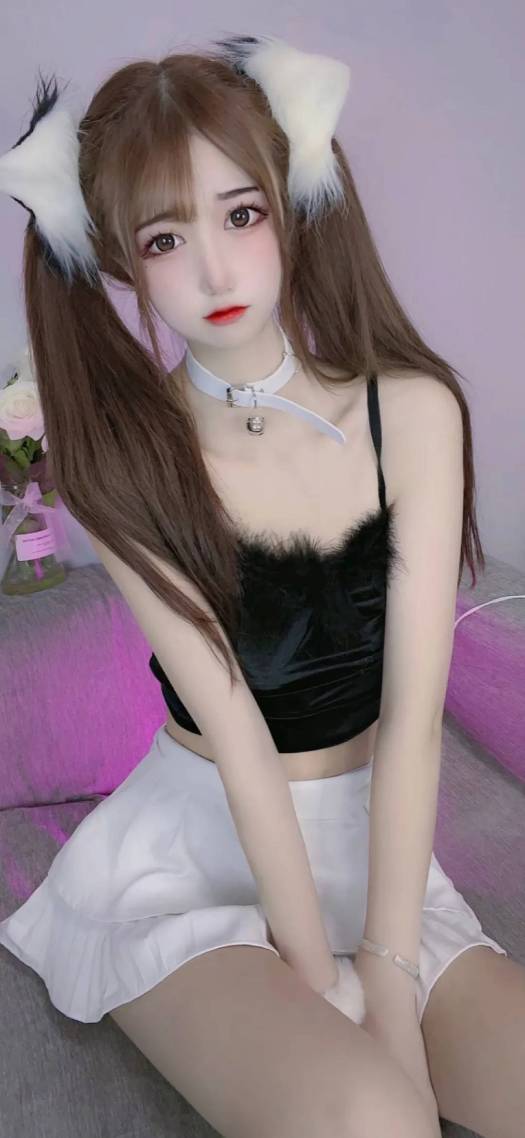 手机屏保壁纸美女