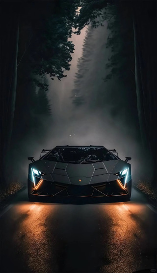 未央之夜
