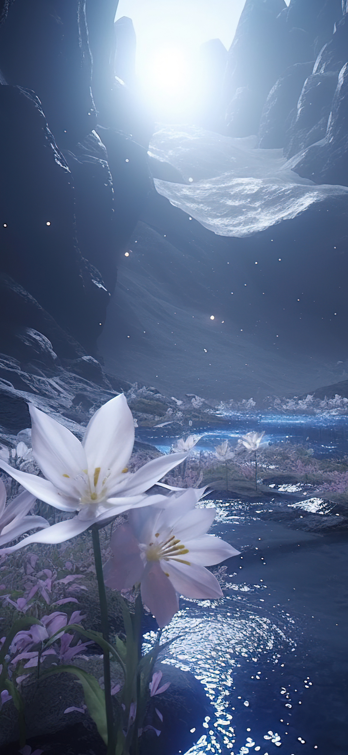 梦幻壁纸