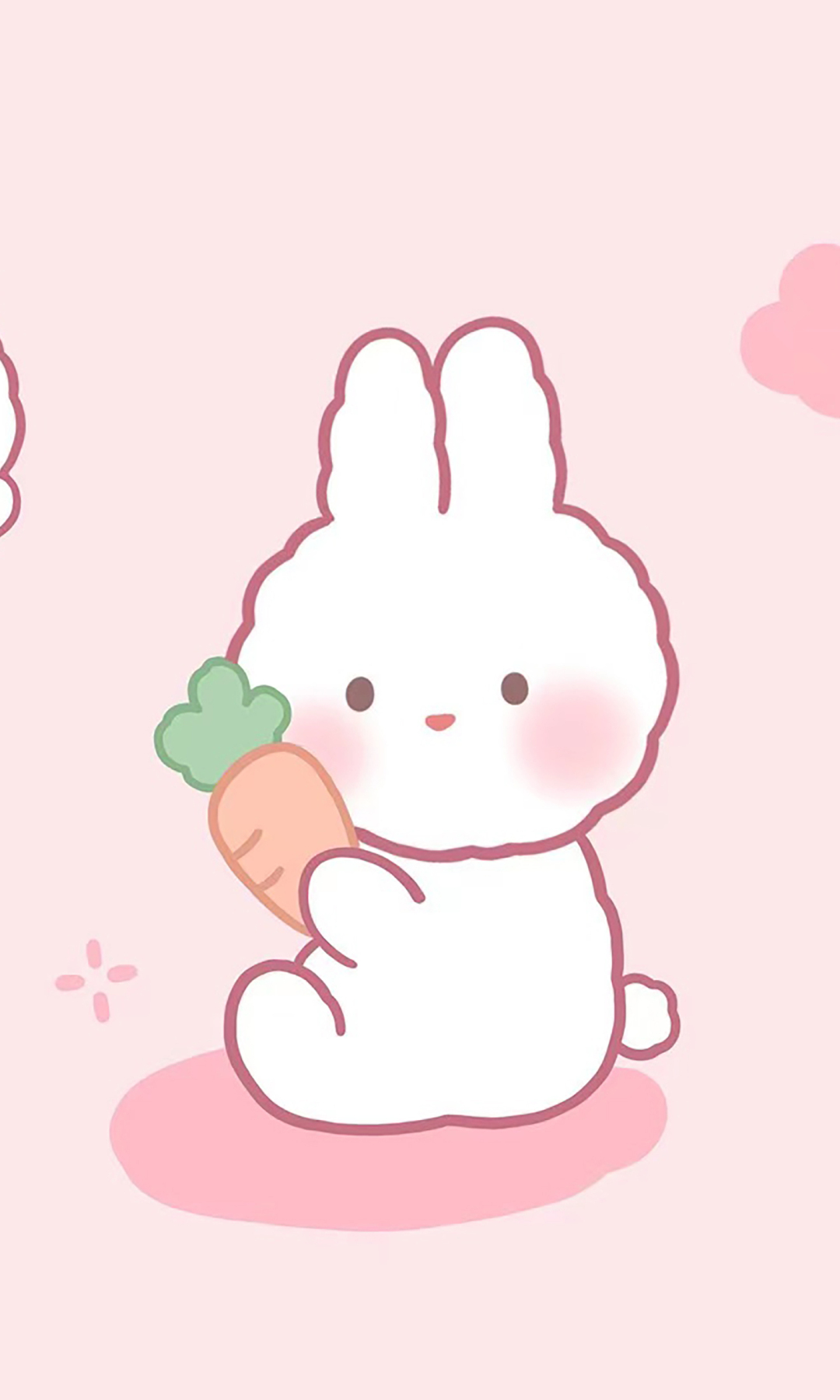 小白兔