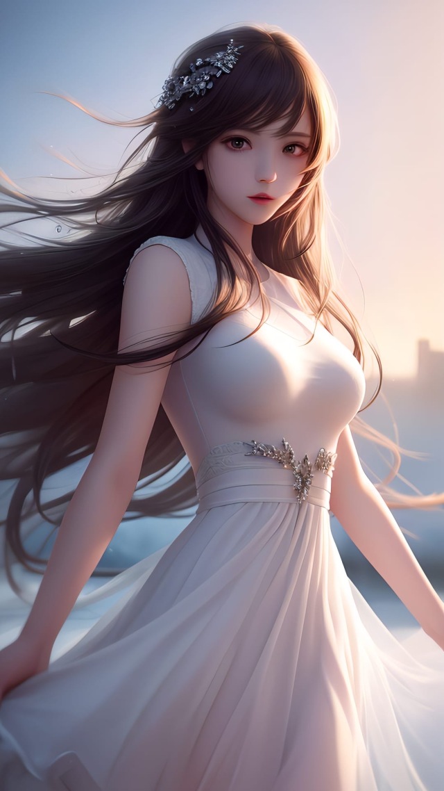 智慧女神