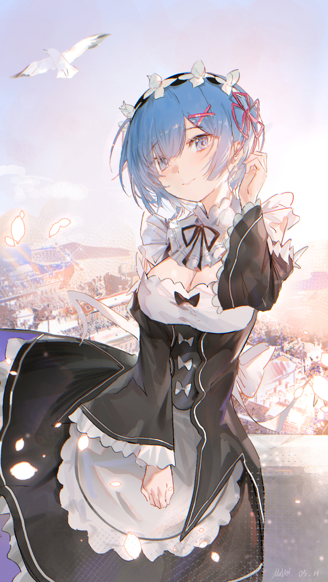 蕾姆