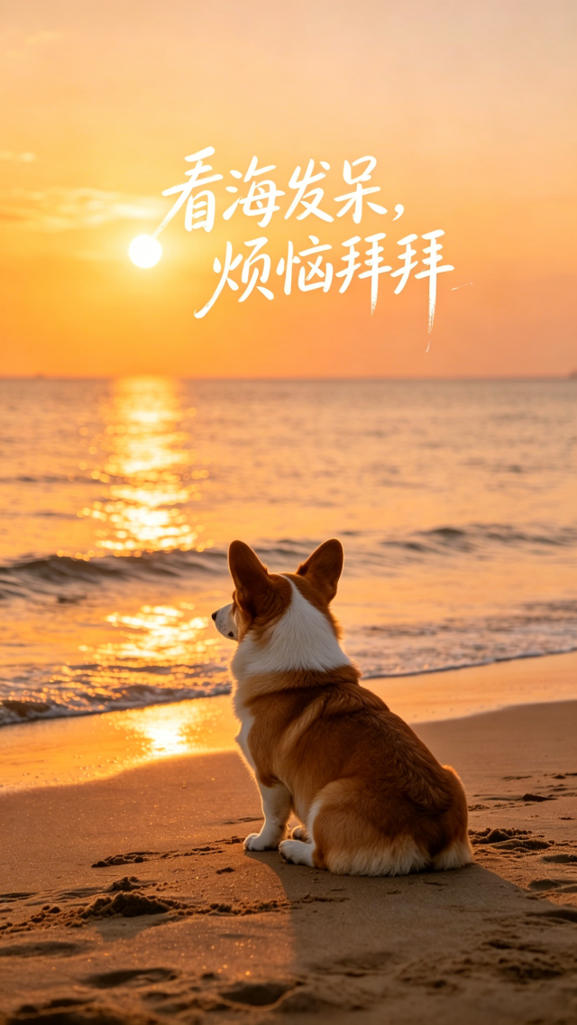 看海柯基