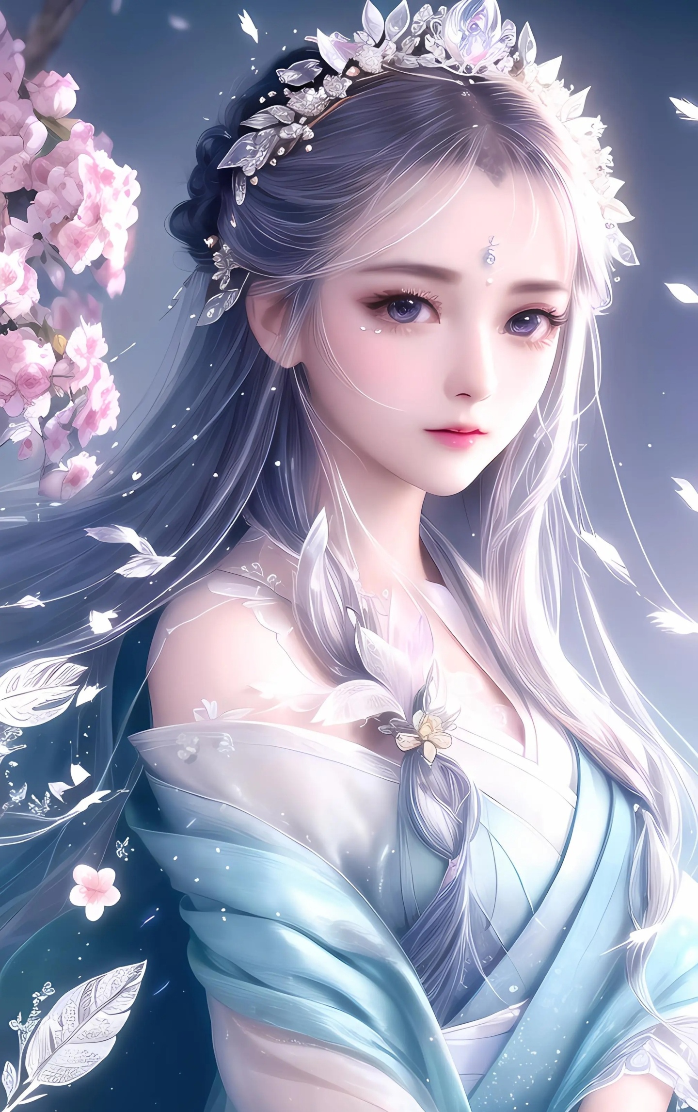 二次元壁纸