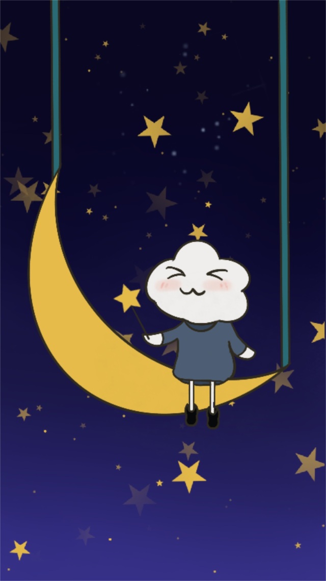 世界奇怪，可愛就好
