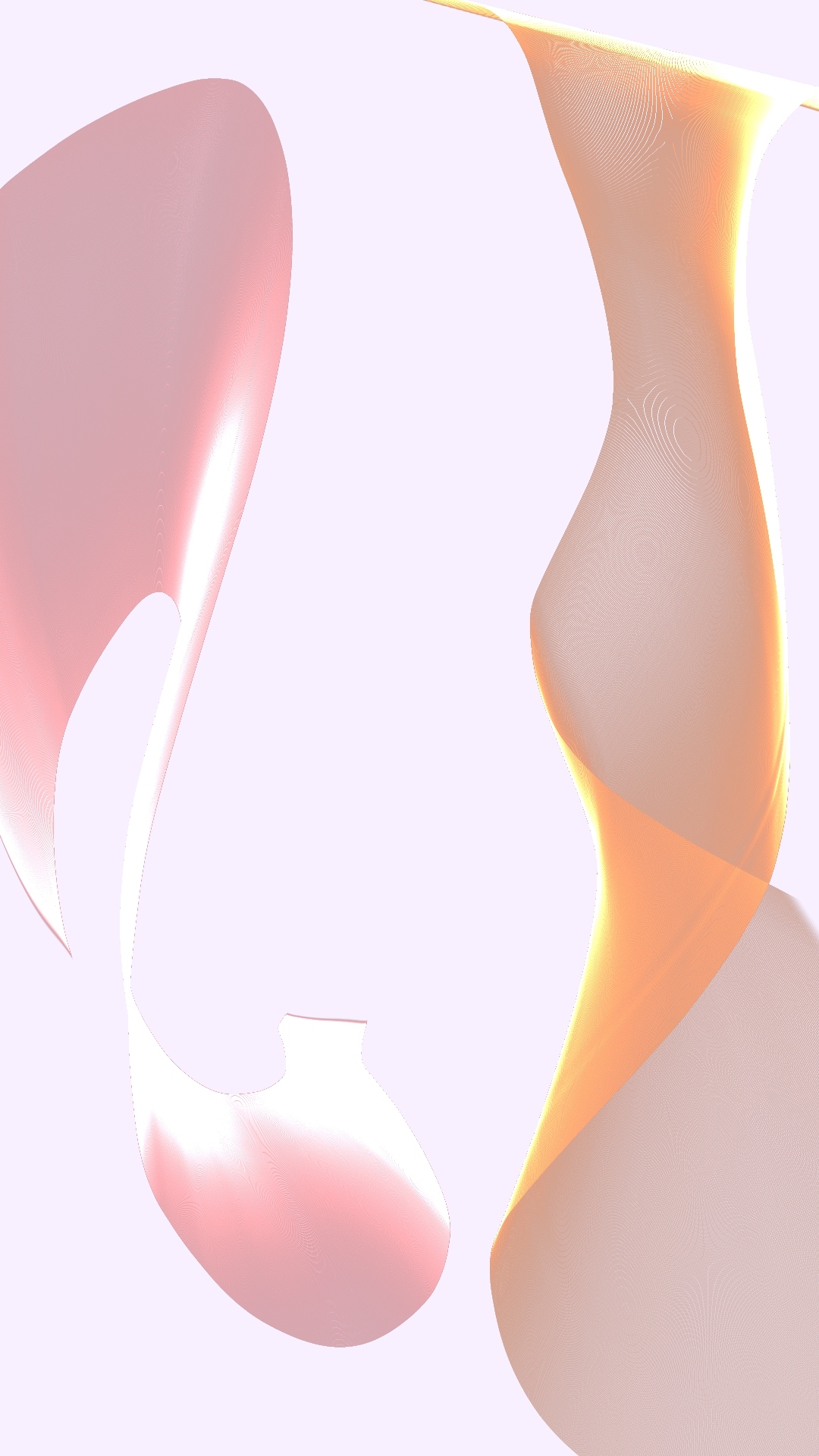 粉光環