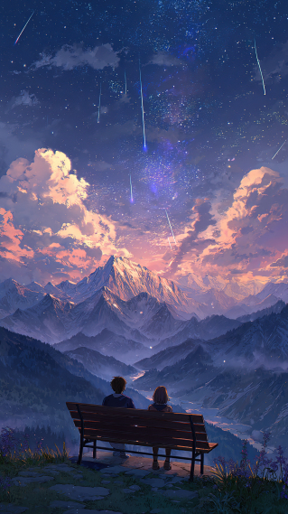 梦幻天空
