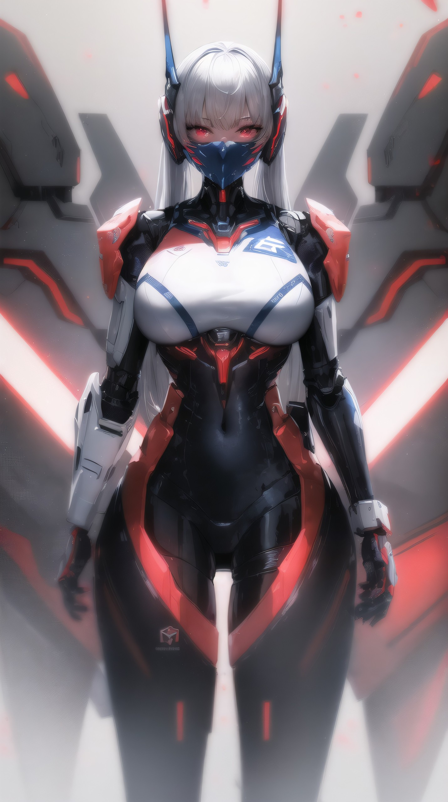 二次元机娘