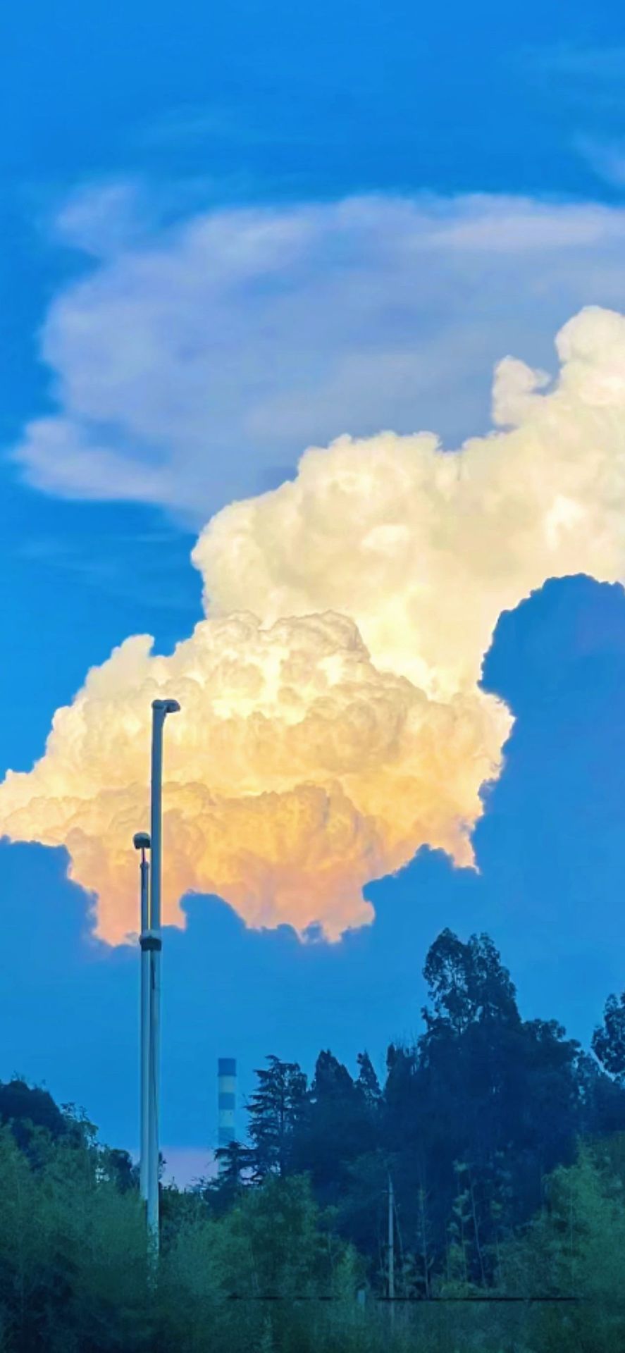 雲層