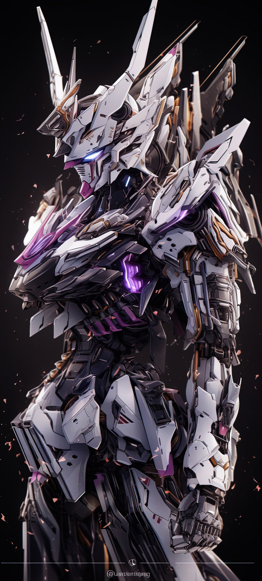 機甲04