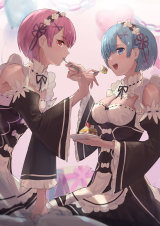 蕾姆拉姆