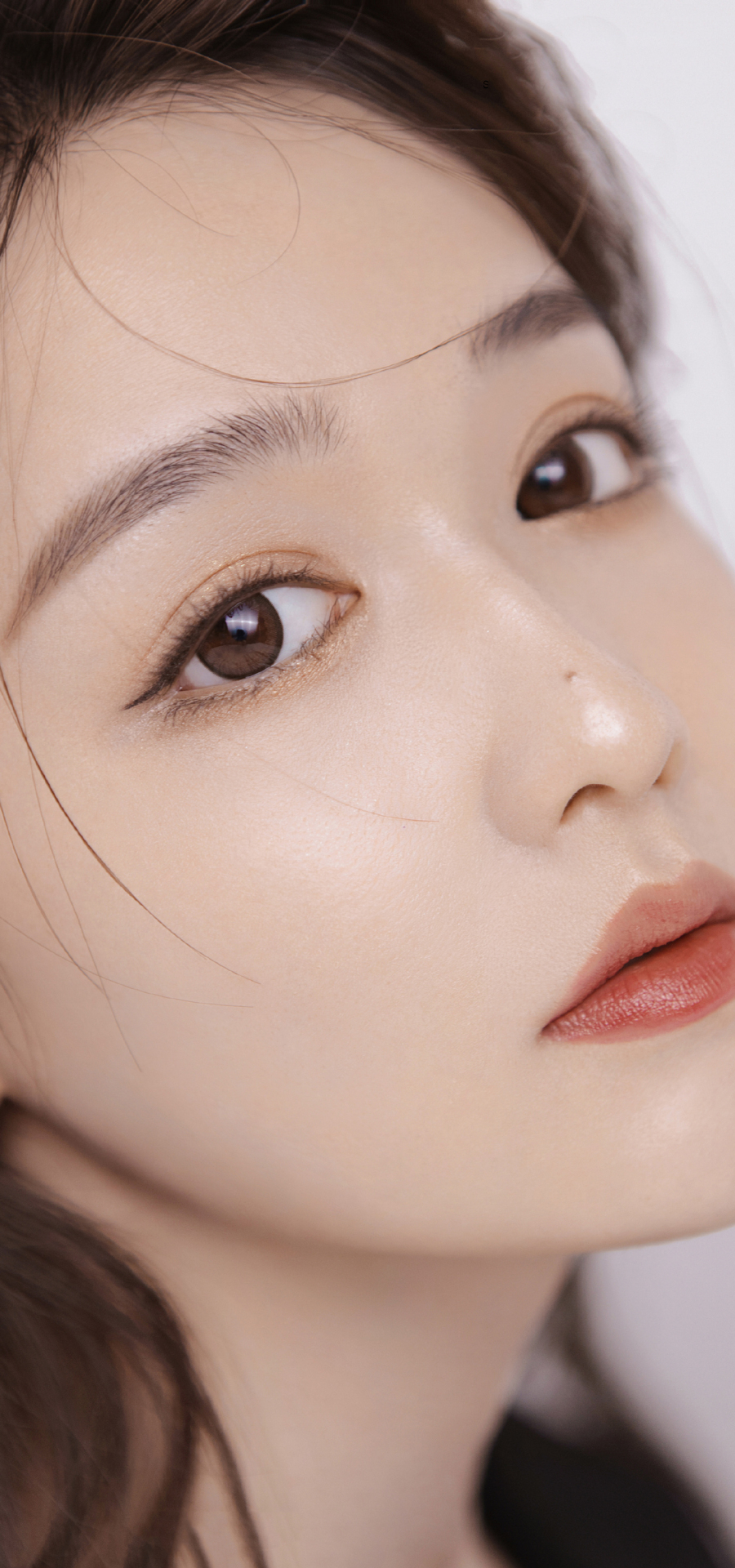 微信朋友圈背景圖片高顏值美女寫真
