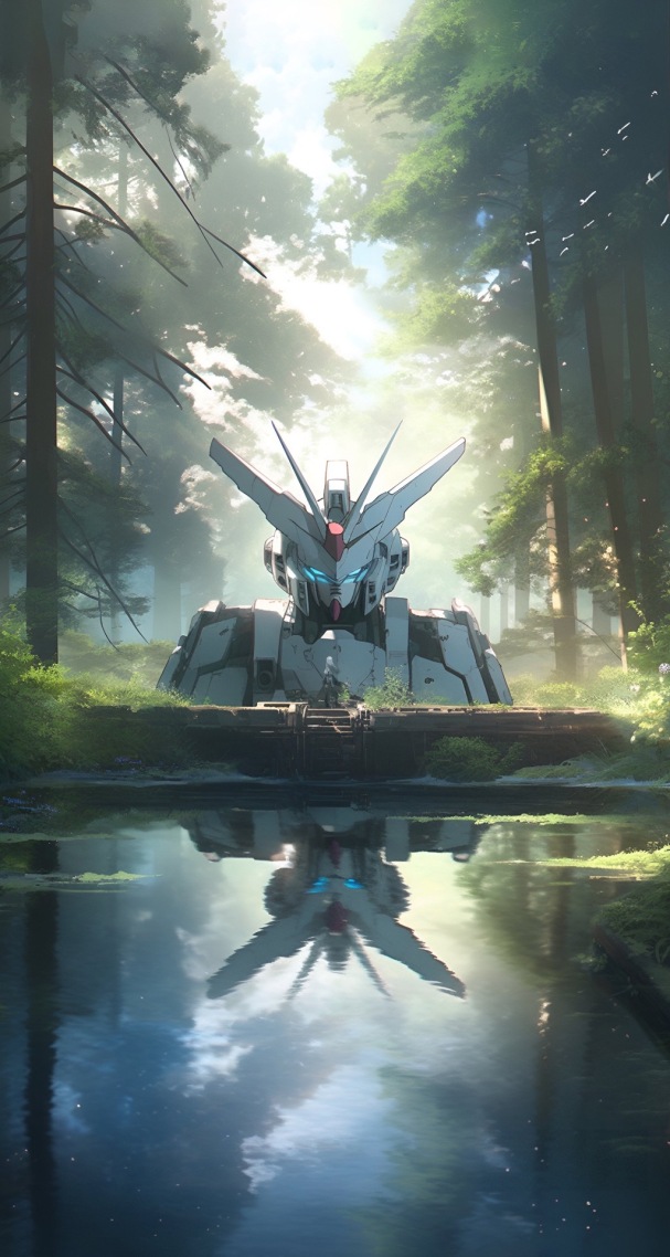 高達機甲