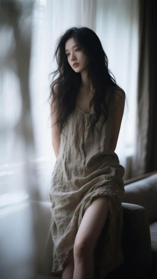 麻衣朦胧