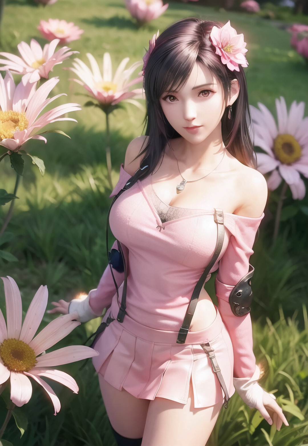蒂法