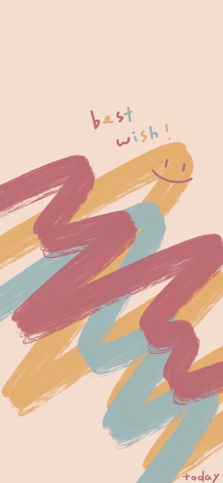 best wish！
