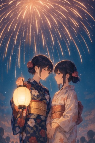 花火大会2