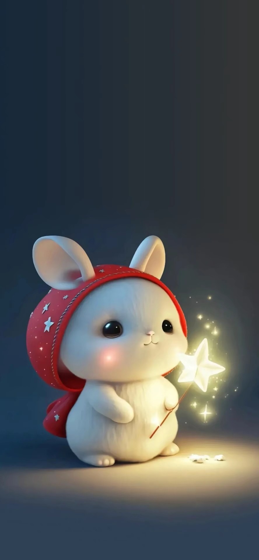 兔年大吉