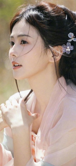 白鹿古装2