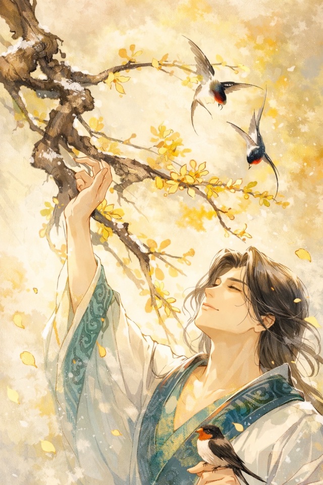 春