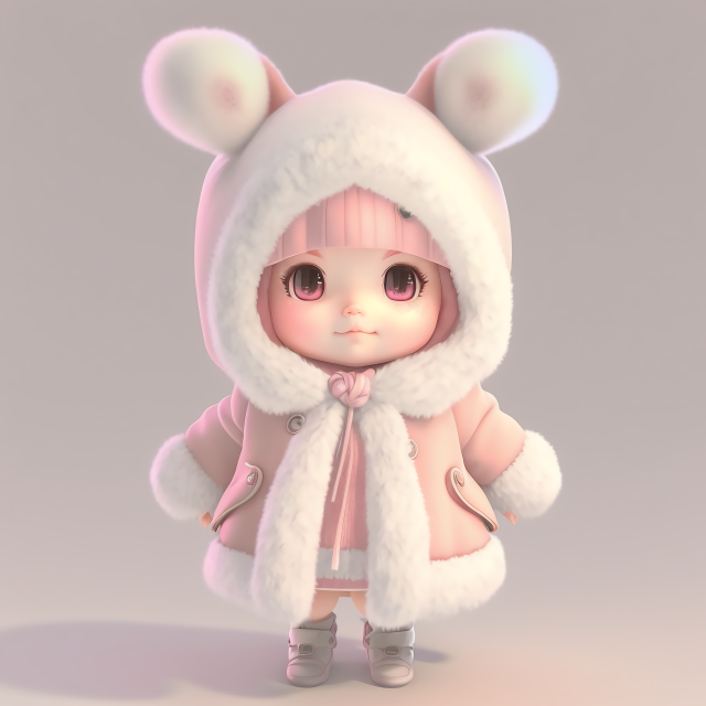 小乖乖