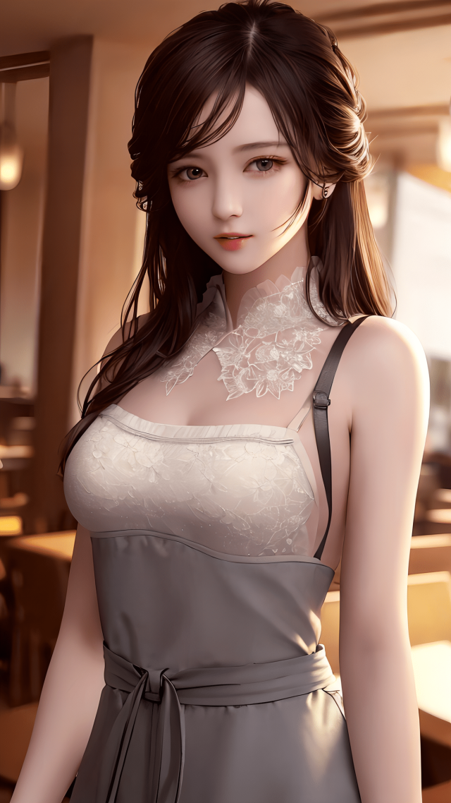 清纯御姐