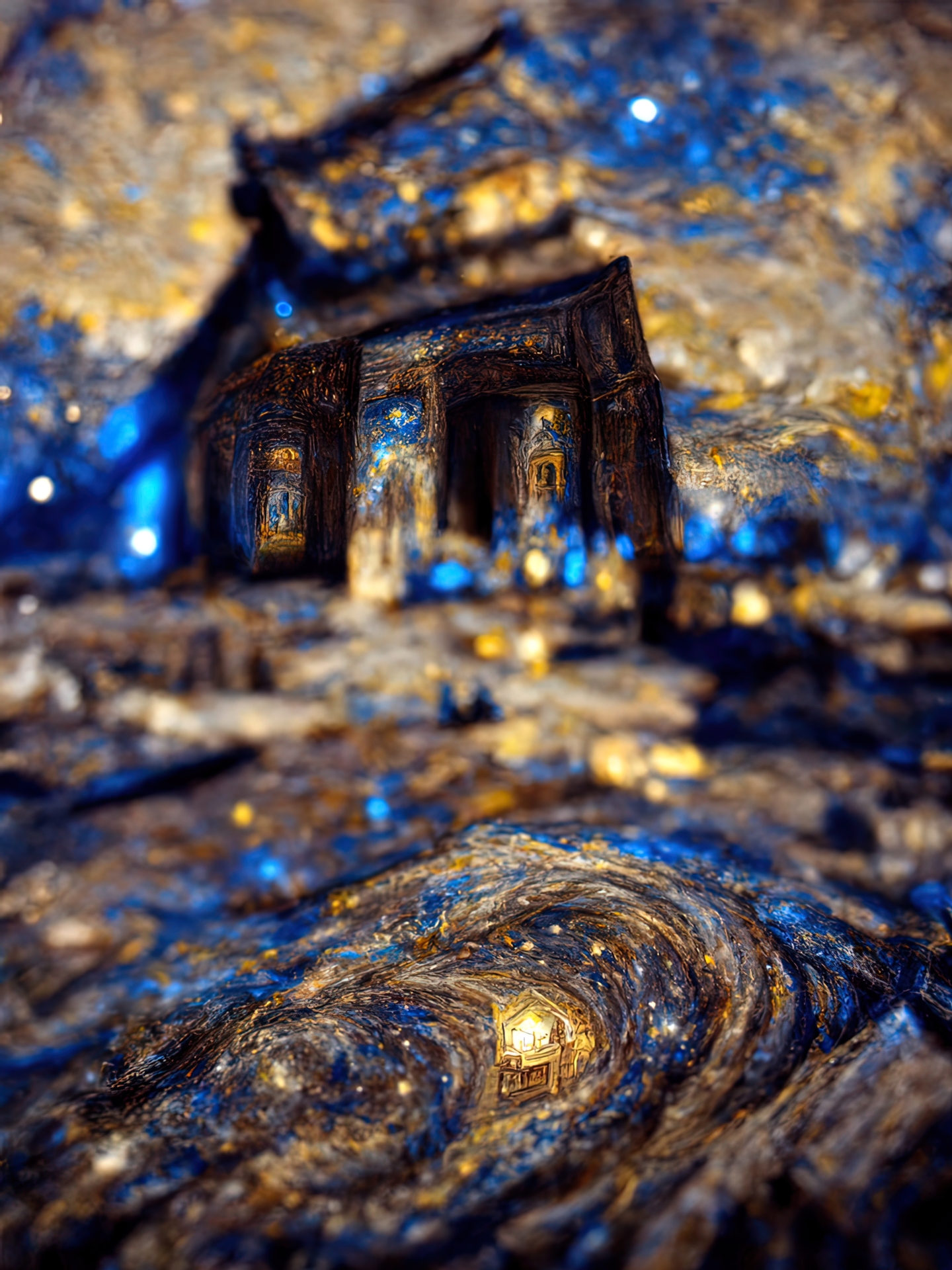 寧靜之夜