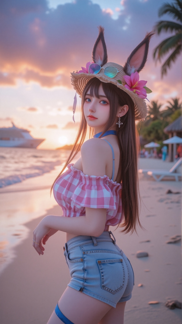 阿米婭
