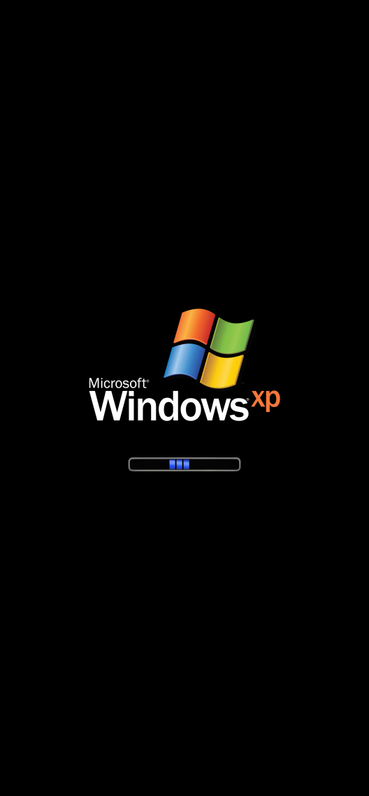 典藏版Windows xp壁纸