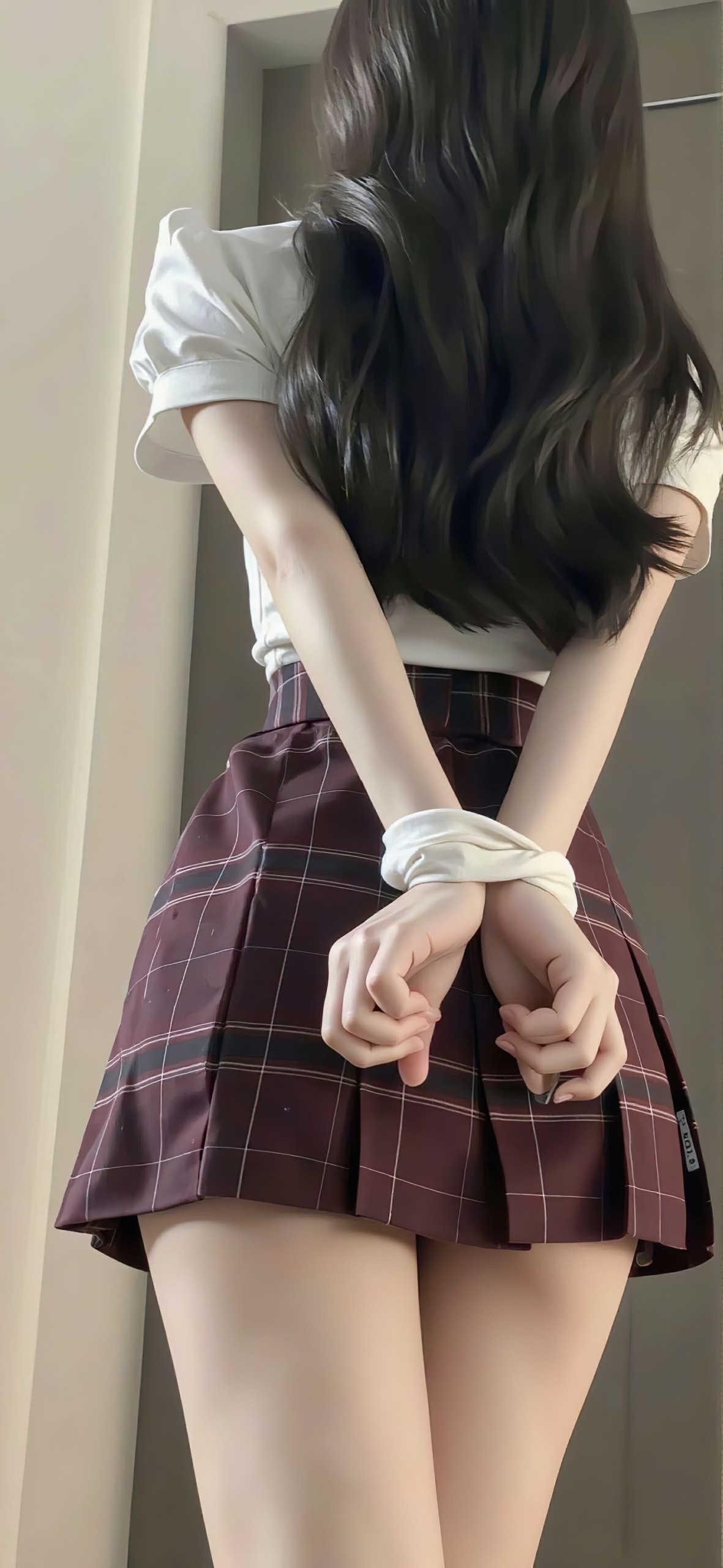 校服誘惑