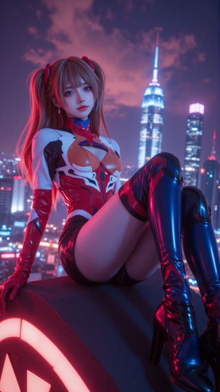 明日香