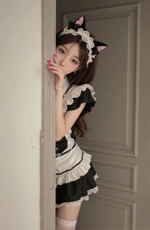性感美女