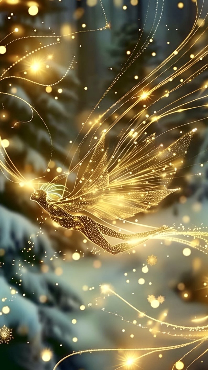 金色幻影