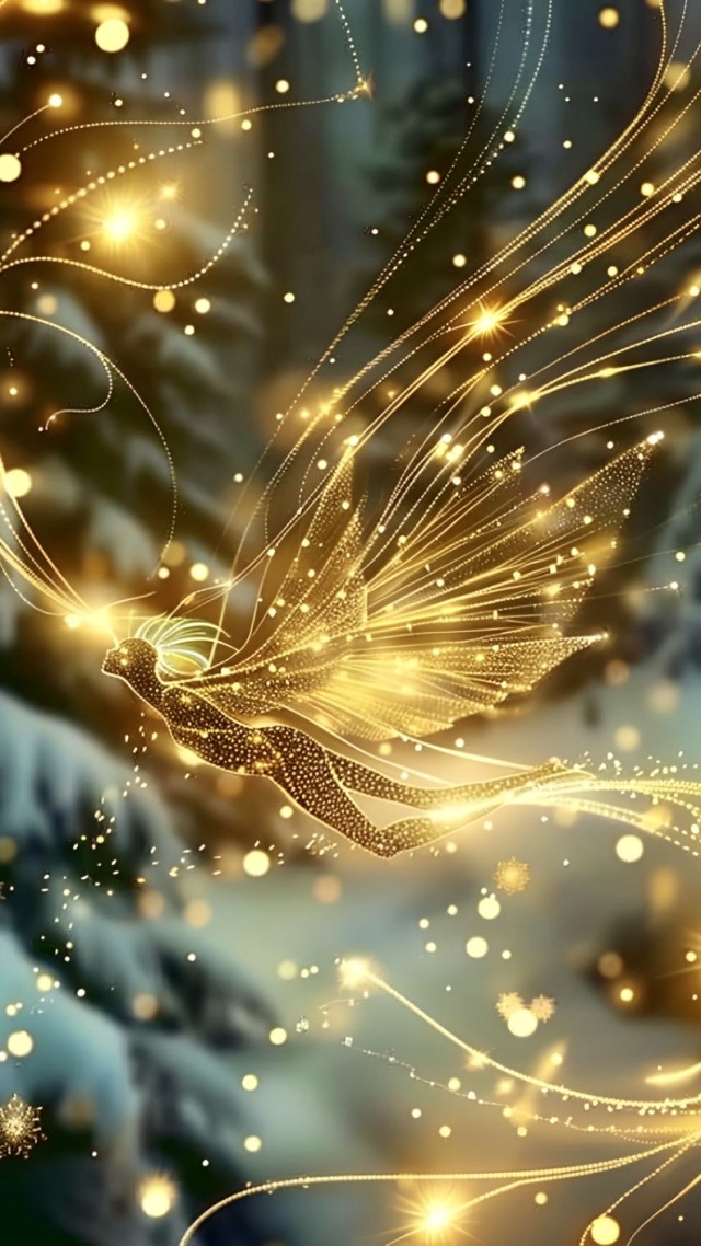 金色幻影